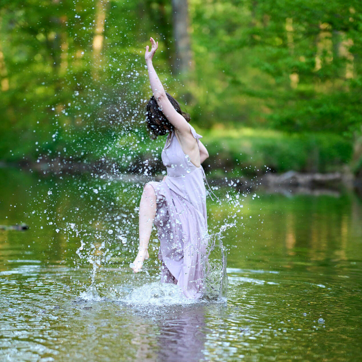 Dance, Movement & Somatics